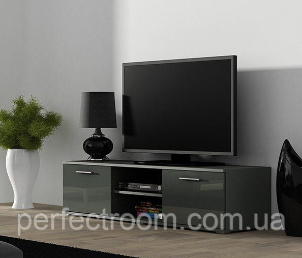 Тумба під телевізор до спальні SOHO 140 S-4 Cama Mebel класичний стиль