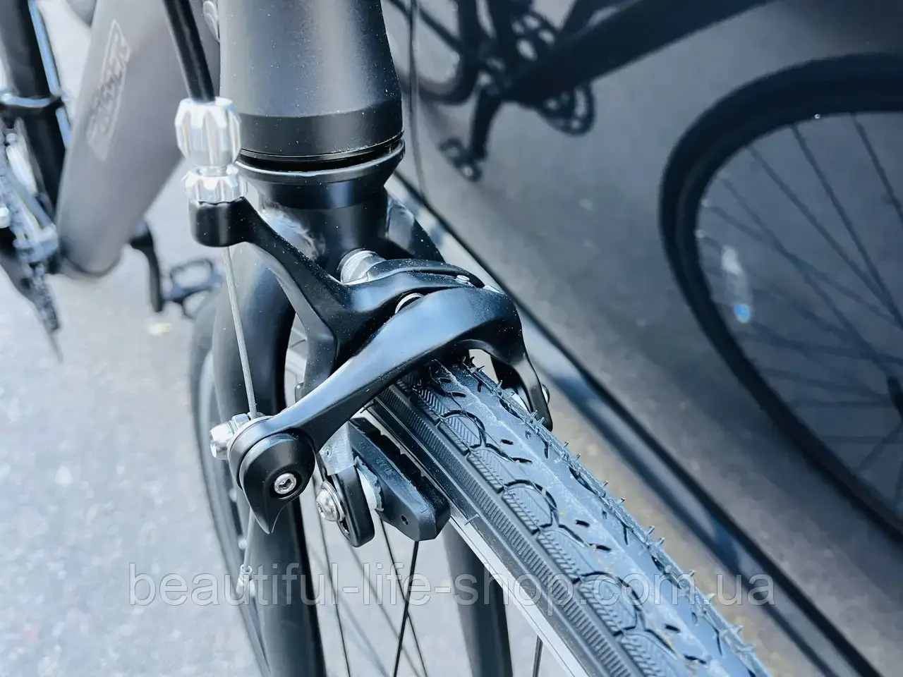Crosser XC 500 28