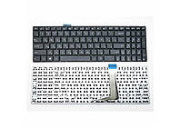 Клавиатура для ноутбука Asus E502, E502MA, E502S, E502SA, E502N, E502NA без фрейма RU черная новая