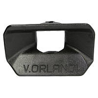 Пастка тягово-зчіпного пристрою ORLANDI RG00193