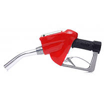 Паливний пістолет/заправник із РК-дисплеєм Kraft&Dele KD10581, фото 2