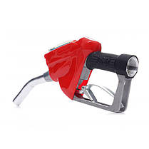 Паливний пістолет/заправник із РК-дисплеєм Kraft&Dele KD10581, фото 4