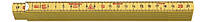 Складний метр Hultafors Folding Rule GE 59-2-10 GU