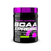 BCAA