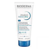 Биодерма Атодерм крем ультра Bioderma Atoderm crem Ultra 200ml