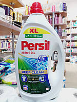 Гель для стирки универсальный Персил Persil Deep Clean Active Silan (54 цикла)