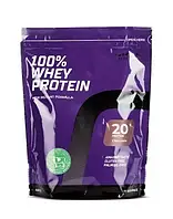 Сыроваточный протеин Progress Nutrition 100% Whey Protein 460 грамм