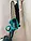 Аккумуляторная мини пила Makita DUC 155HN. Шина 20см (24V, 5A) С бочком для смазки цепи., фото 3