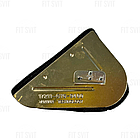 Елемент повітряного фільтра Yaben GY6 125 сс (трикутний), фото 4