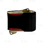 Елемент повітряного фільтра Yaben GY6 125 сс (трикутний), фото 3