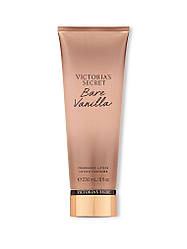 Парфумований зволожувальний лосьйон для тіла Victoria's Secret Bare Vanilla Вікторія Сикрет оригінал