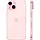 Смартфон Apple iPhone 15 128GB Pink (MTP13), фото 2