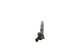 Дизельна форсунка 23670-0W020 BOSCH TOYOTA AURIS, COROLLA, YARIS 1.4D, фото 4