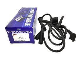 Дроти високовольтні Матиз 0.8 з трамблером Valeo C1128