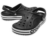 Crocs Bayaband Clog оригинал США M10 43-44 (27 см) сабо сандалии original крокс сандалі Баябенд