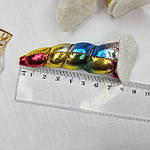 Ріг єдинорога, 8 см, фото 4