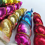 Ріг єдинорога, 8 см, фото 2