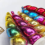 Ріг єдинорога, 8 см, фото 3