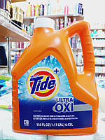 Гель для стирки универсальный Тайд Tide Ultra Oxi 4.43L