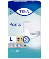 Подгузники для взрослых Tena Pants размер L /30 штук