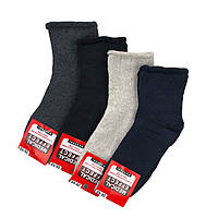 Жіночі махрові медичні шкарпетки без гумки з антиварикозним ефектом Medical Effect
