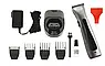 Набір машинок "Wahl Barber" (Wahl Super Taper Cordless + Beret ProLithium), фото 4