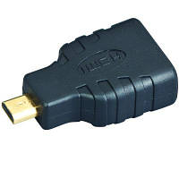 Переходник HDMI to micro-HDMI Cablexpert (A-HDMI-FD) BS-03