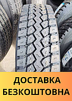 Грузовые шины 245/70 R19.5 Triangle TR689A