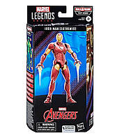 Фигурка Hasbro Marvel Legends Series Iron Man Extremis/Железный Человек Марвел 15см F6617