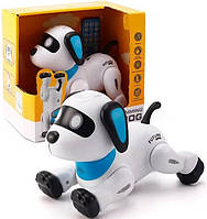Інтерактивна іграшка Собака Робопес Stunt Dog