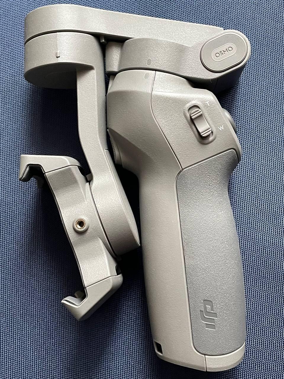 Dji osmo on sale mobile 3 price