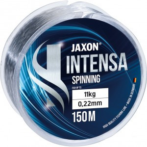 Волосінь Jaxon Intensa Spinning  150m