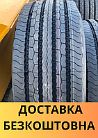 Вантажні шини 245/70 R19.5 Triangle TBC A-11