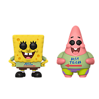 Spongebob funko pop outlet
