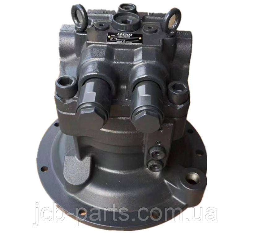 Ремонт, діагностика, налагодження гідромотора KAWASAKI, КАВАСАКИ M5X180