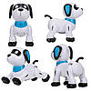 Інтерактивна іграшка Собака Робопес Stunt Dog, фото 8