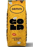 Кофе в зернах Gemini Espresso Gold 1кг