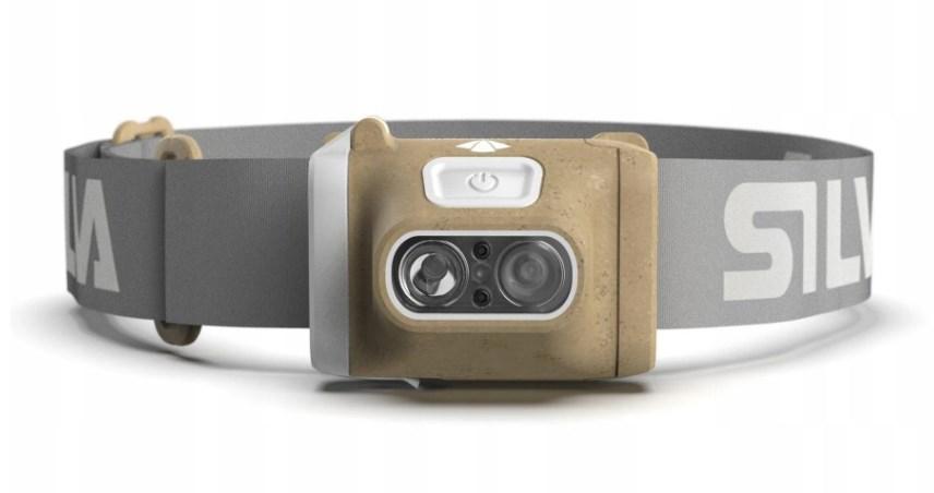 Ліхтар налобний Silva Terra Scout XT, 350 люмен + червоне світло, фото 1