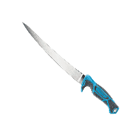 Нож филейный Gerber Controller 10" 31-003559 (1028479)