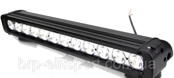 ExtremeLED EL-1110-120 52см 120W комбіноване світло