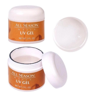 Гель All Season UV GEL