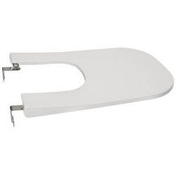 Кришка для біде Roca Gap Square A806482211