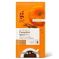 Молотый кофе Good Gather Pumpkin Spice 340g