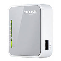 Маршрутизатор TP-Link TL-MR3020 BS-03