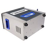 Ультразвукова ванна Jeken TUC-32, 3.2 л, 120 Вт, LCD-дисплей, з нагріванням, фото 4