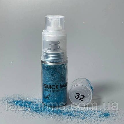 QS0032  Lady Arms, фото 1