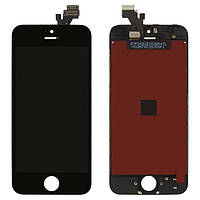 IPhone8 LCD+touchscreen black Iphone SE 2020