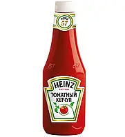 Кетчуп Heinz томатный Tomato Ketchup 1кг.