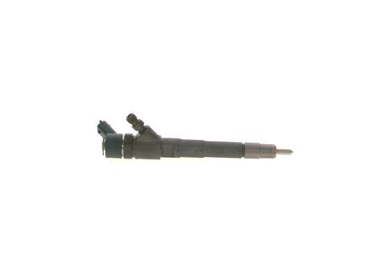 Дизельна форсунка 0445110435 BOSCH FIAT DUCATO 120-150 Multijet 2.3 D
