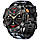 Смарт-годинник Lemfo K59  / тактичні чоловічі смарт-годинники, фото 3